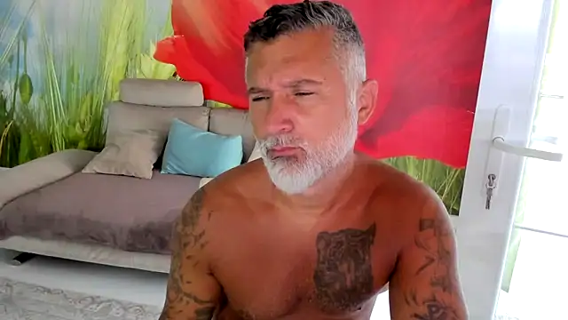 BlowMyXXL online show from 29, 6, 2026