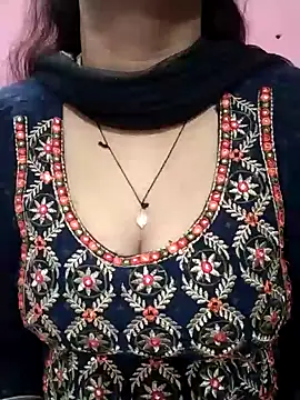 Cute nidhi online show from 7, 12, 2024