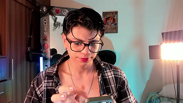 Snapshot of marckalexis chatting on 30, 9, 2025 marckalexis online show from 30, 9, 2025