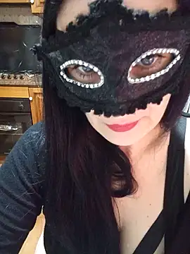 Snapshot of Melanya83 chatting on 1, 12, 2024 Melanya83 online show from 1, 12, 2024