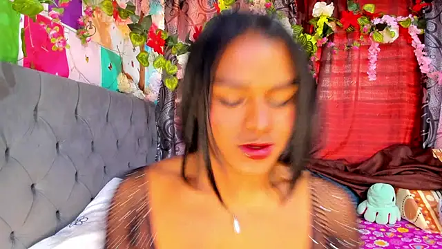 Karly coffe online show from 3, 7, 2026