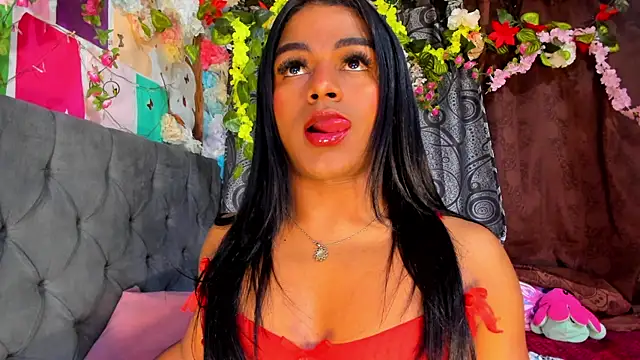 Karly coffe online show from 18, 7, 2026