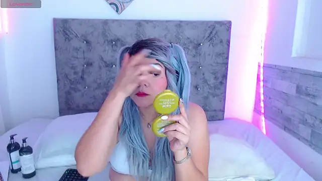 Cuckold lover69 online show from 21, 3, 2026