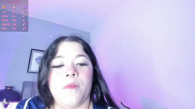 Snapshot of rose_barbara chatting on 24, 1, 2025 rose barbara online show from 24, 1, 2025
