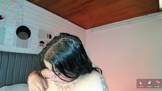 Snapshot of rose_barbara chatting on 6, 10, 2025 rose barbara online show from 6, 10, 2025
