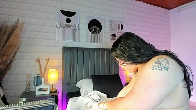 rose barbara online show from 8, 11, 2025