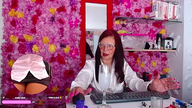 agatha ross26 online show from 13, 1, 2025