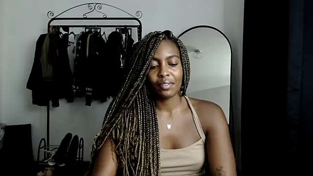 Snapshot of marisilva_br chatting on 9, 1, 2025 marisilva br online show from 9, 1, 2025