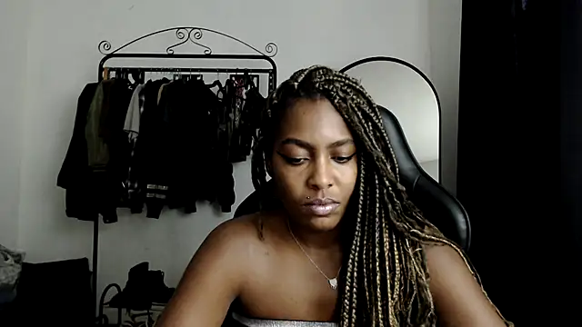 Snapshot of marisilva_br chatting on 10, 1, 2025 marisilva br online show from 10, 1, 2025