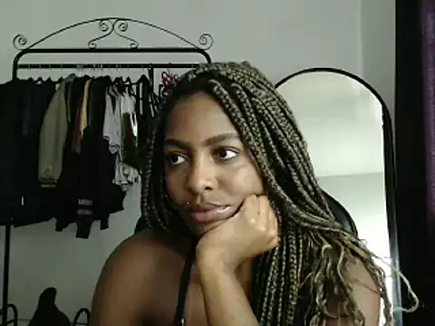 Snapshot of marisilva_br chatting on 30, 1, 2025 marisilva br online show from 30, 1, 2025