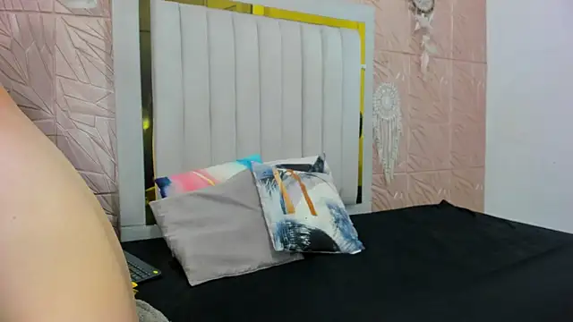 Ammy Connor1 online show from 22, 10, 2025