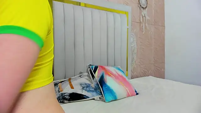 Ammy Connor1 online show from 3, 11, 2025