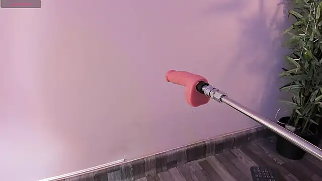 MaluDiaz online show from 6, 3, 2025