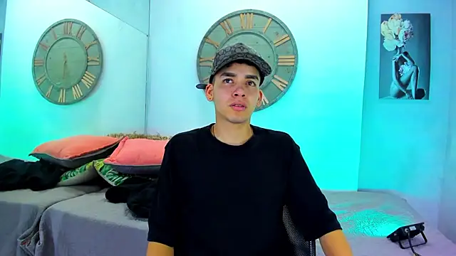 Mike 0233  online show from 28, 1, 2025