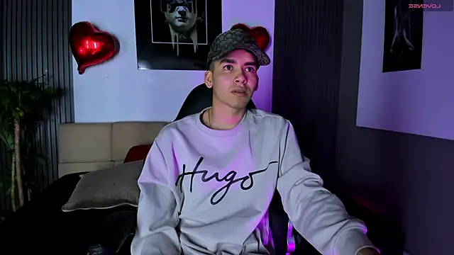 Mike 0233  online show from 25, 2, 2025