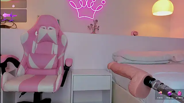 violeth hill online show from 11, 3, 2025