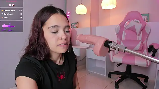 violeth hill online show from 22, 3, 2025