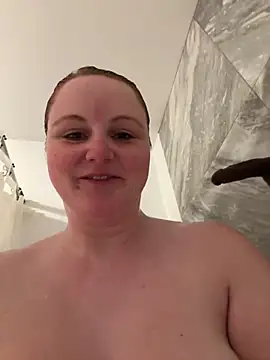 GingerSnap33 online show from 8, 12, 2024