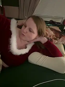 GingerSnap33 online show from 19, 12, 2024