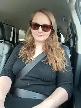 GingerSnap33 online show from 2, 3, 2025