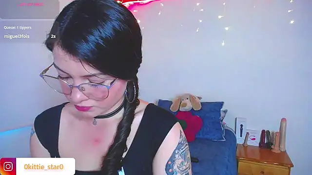 juli05star20 online show from 29, 12, 2024