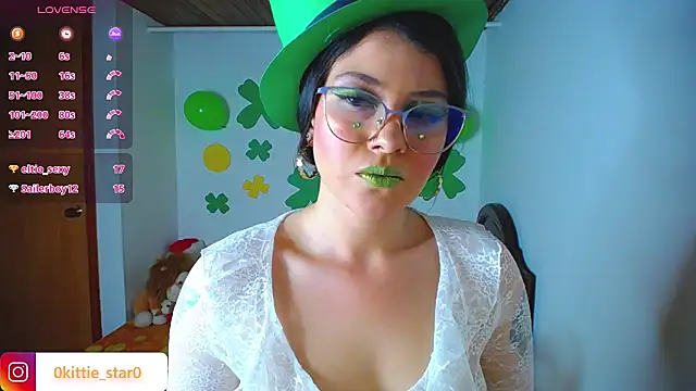 juli05star20 online show from 18, 3, 2025