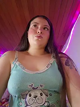 Snapshot of juli05star20 chatting on 5, 7, 2026 juli05star20 online show from 5, 7, 2026