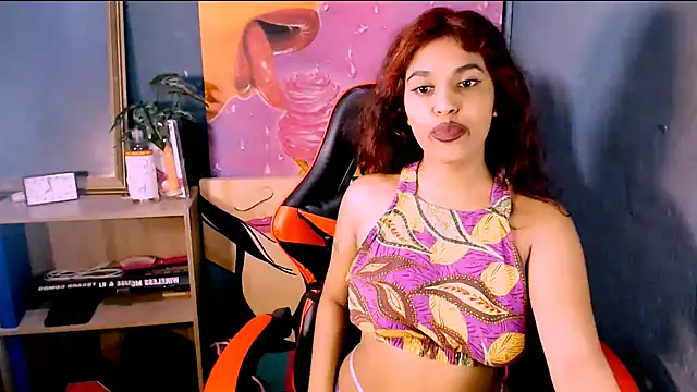 Snapshot of IndianAngelx chatting on 11, 12, 2024 IndianAngelx online show from 11, 12, 2024
