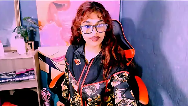 Snapshot of IndianAngelx chatting on 24, 1, 2025 IndianAngelx online show from 24, 1, 2025