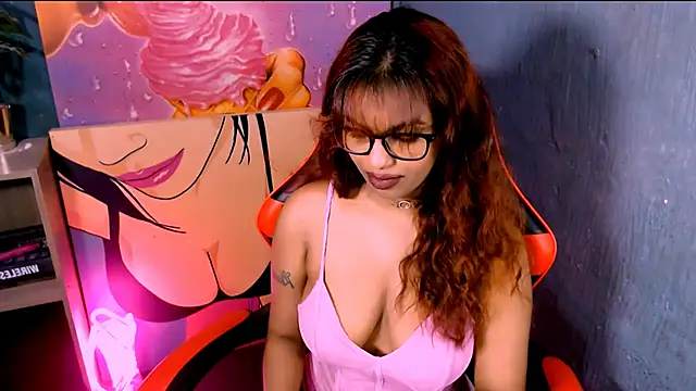 Snapshot of IndianAngelx chatting on 27, 2, 2025 IndianAngelx online show from 27, 2, 2025