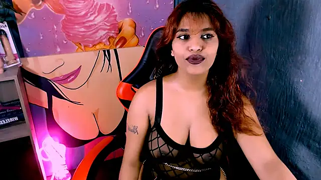 Snapshot of IndianAngelx chatting on 7, 3, 2025 IndianAngelx online show from 7, 3, 2025