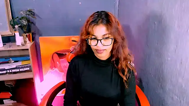 Snapshot of IndianAngelx chatting on 17, 3, 2025 IndianAngelx online show from 17, 3, 2025