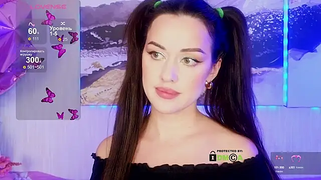 -CrazyAnna- online show from 13, 12, 2024