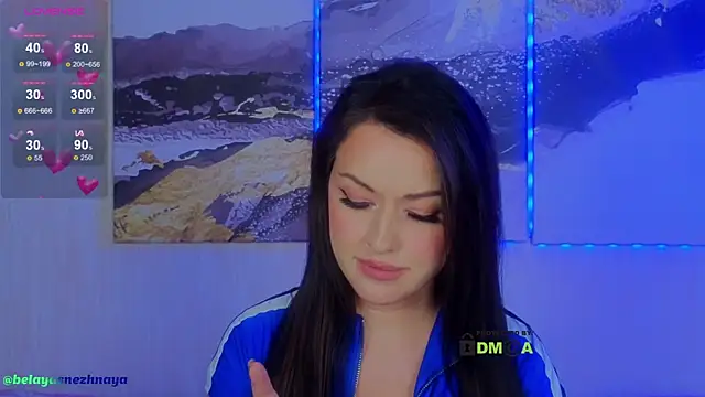 -CrazyAnna- online show from 5, 2, 2025