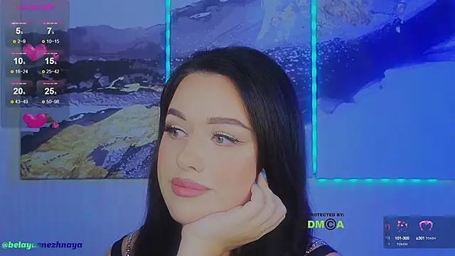 -CrazyAnna- online show from 11, 2, 2025