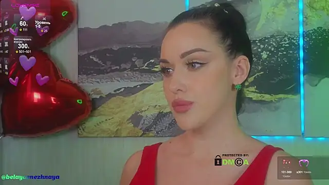 -CrazyAnna- online show from 14, 2, 2025