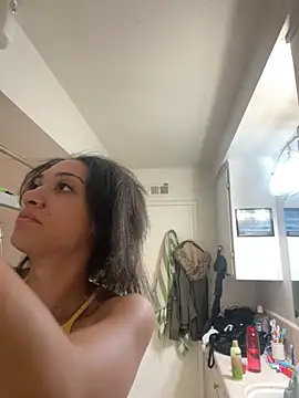 Snapshot of starrynikki chatting on 18, 12, 2024 starrynikki online show from 18, 12, 2024