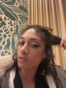 Snapshot of starrynikki chatting on 28, 1, 2025 starrynikki online show from 28, 1, 2025