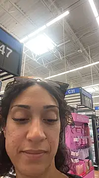 Snapshot of starrynikki chatting on 20, 2, 2025 starrynikki online show from 20, 2, 2025