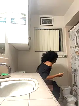 Snapshot of starrynikki chatting on 11, 9, 2025 starrynikki online show from 11, 9, 2025