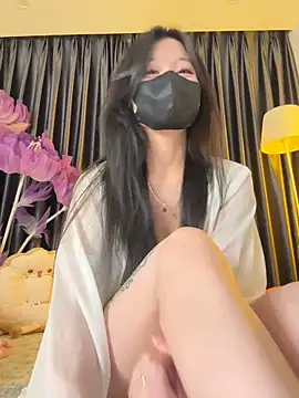 Nacy-Moonlight online show from 31, 12, 2024