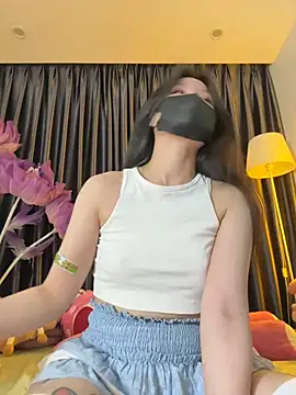 Nacy-Moonlight online show from 4, 1, 2025