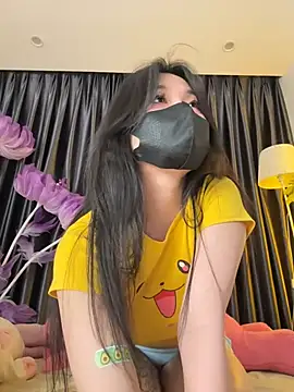 Nacy-Moonlight online show from 14, 1, 2025