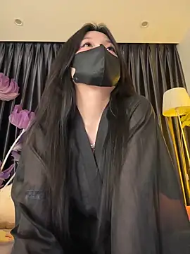 Nacy-Moonlight online show from 15, 2, 2025