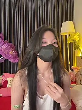 Nacy-Moonlight online show from 11, 3, 2025