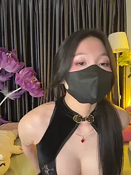 Nacy-Moonlight online show from 15, 3, 2025