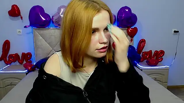 MargaritaKiss online show from 1, 2, 2025