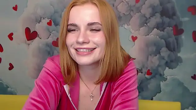 MargaritaKiss online show from 17, 2, 2025