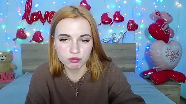 MargaritaKiss online show from 24, 2, 2025