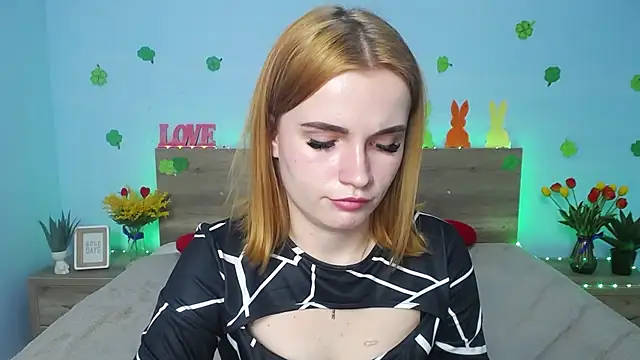 MargaritaKiss online show from 16, 3, 2025